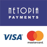 sigla netopia asigura plata prin intermediul card credit Visa Mastercard si altele